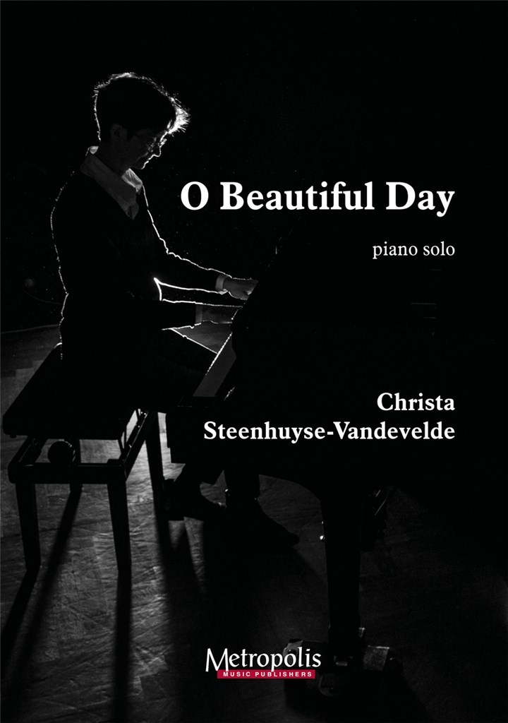 O Beautiful Day